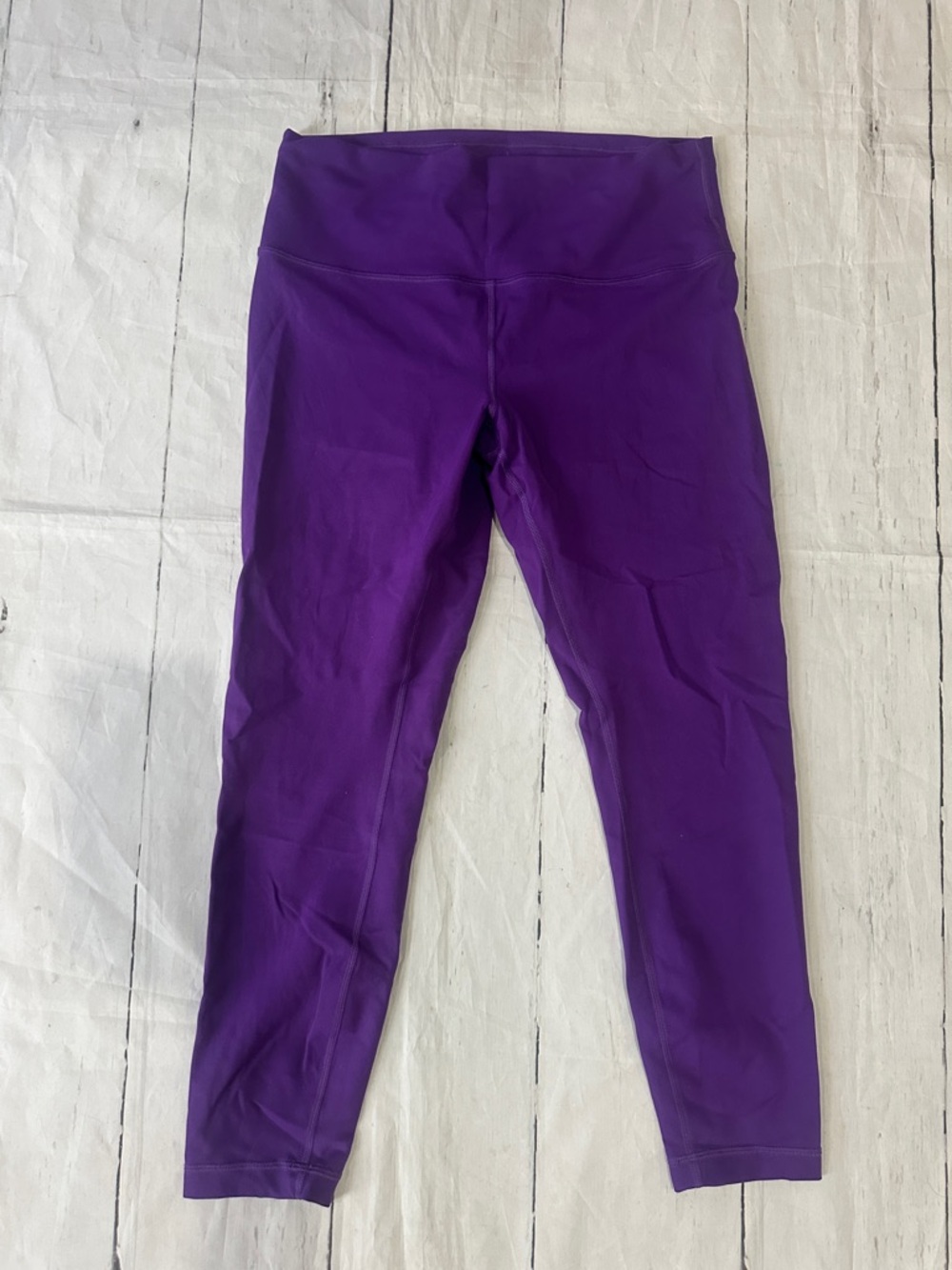 lululemon athletica Wunder train high rise tight 28” - Picture 6 of 13